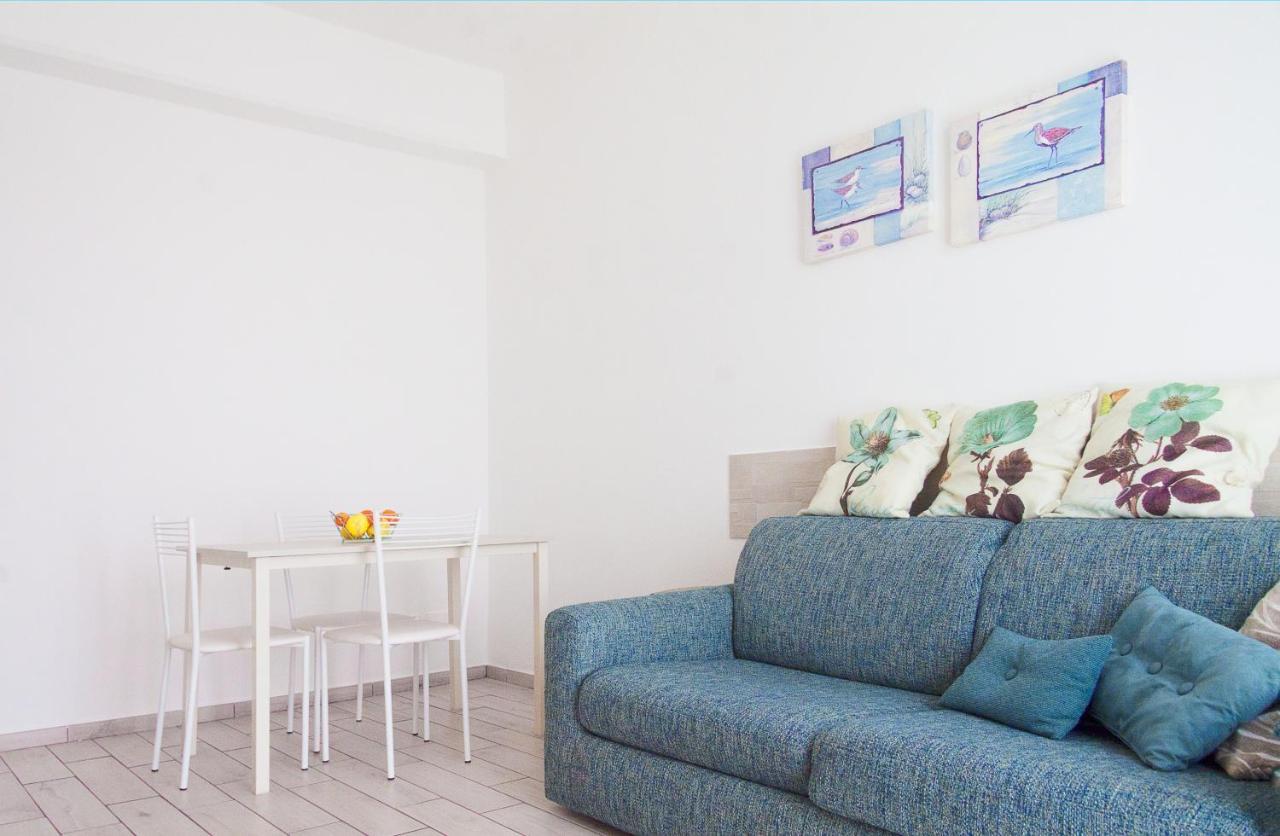 Carola'S Home - Goelba Portoferraio Extérieur photo