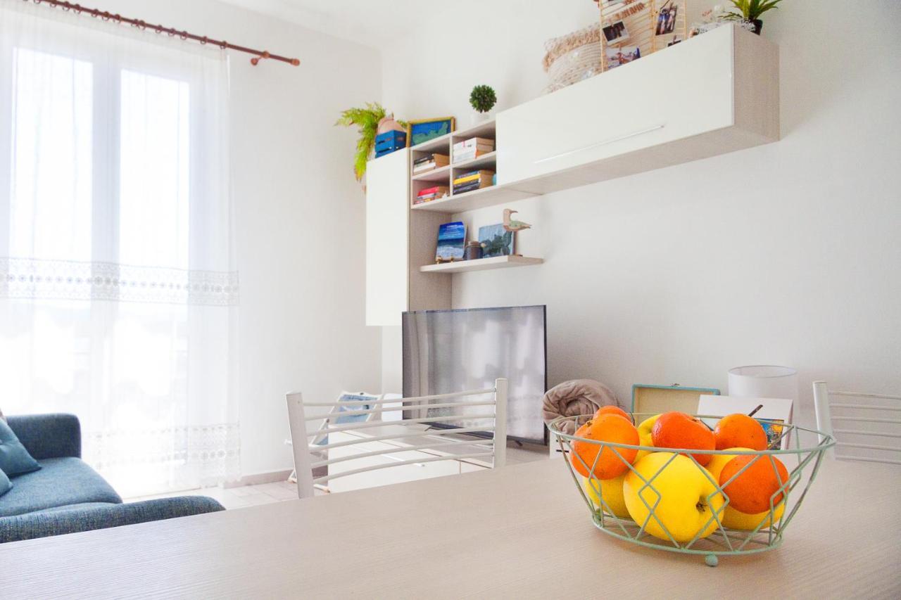 Carola'S Home - Goelba Portoferraio Extérieur photo