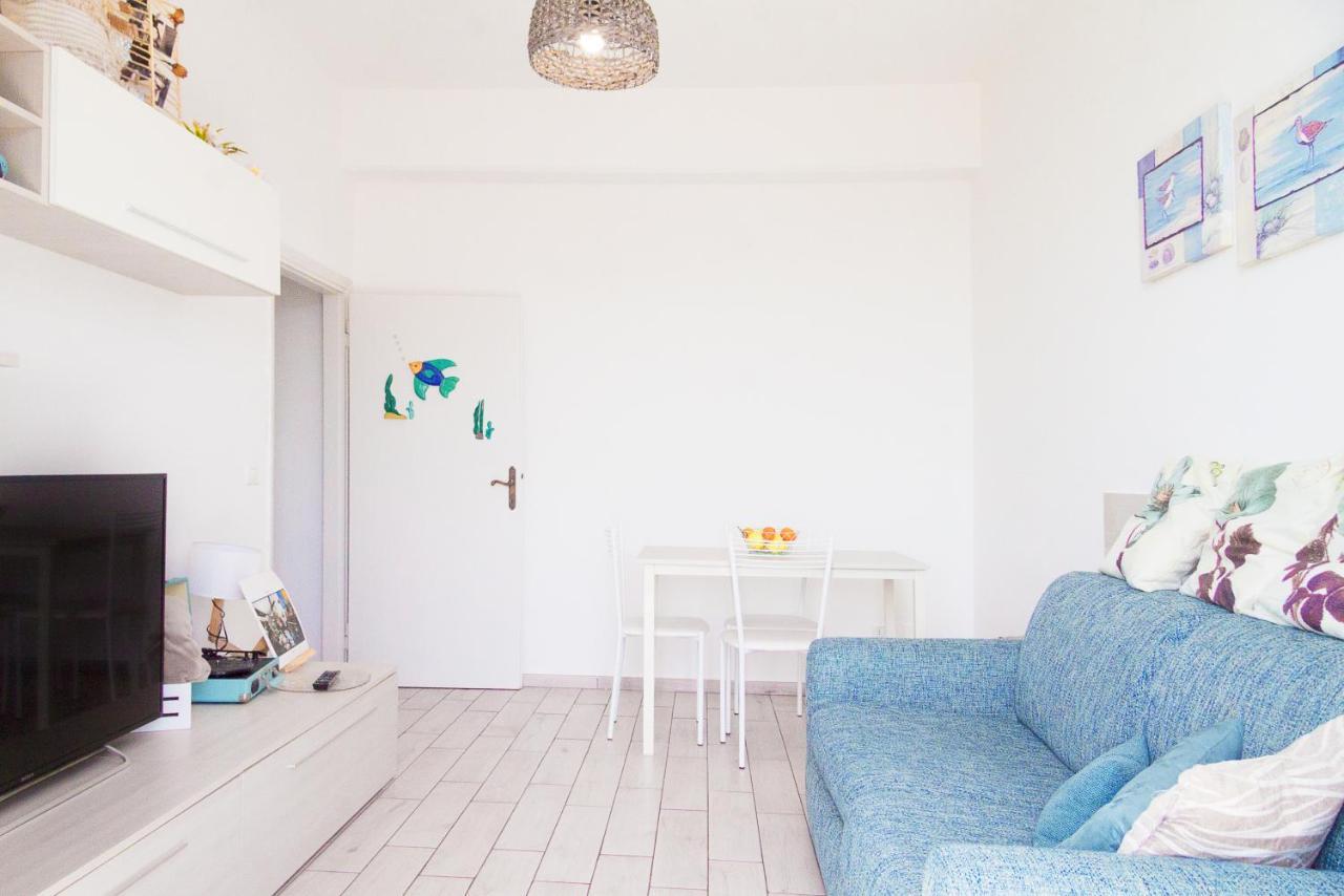Carola'S Home - Goelba Portoferraio Extérieur photo