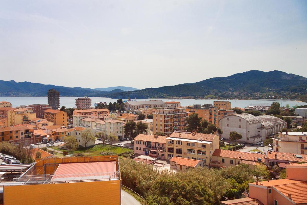 Carola'S Home - Goelba Portoferraio Extérieur photo