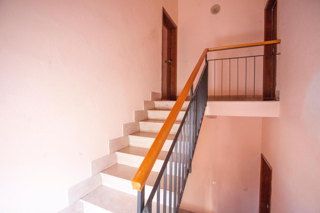 Carola'S Home - Goelba Portoferraio Extérieur photo