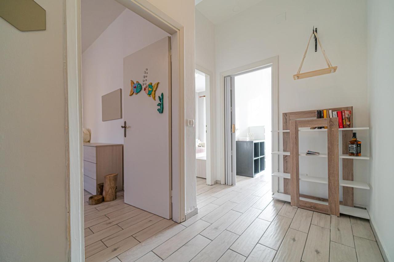 Carola'S Home - Goelba Portoferraio Extérieur photo
