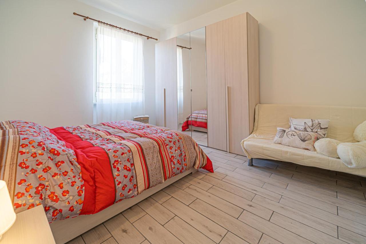 Carola'S Home - Goelba Portoferraio Extérieur photo
