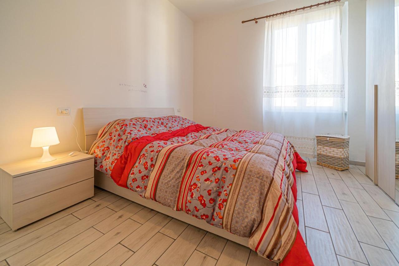 Carola'S Home - Goelba Portoferraio Extérieur photo