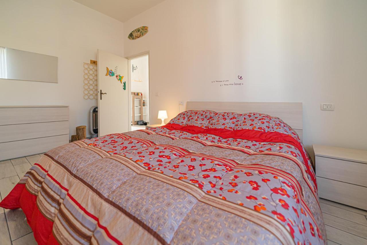 Carola'S Home - Goelba Portoferraio Extérieur photo